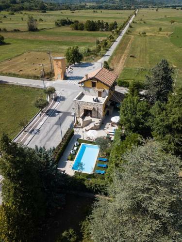 Bed & Breakfast La Sorgente
