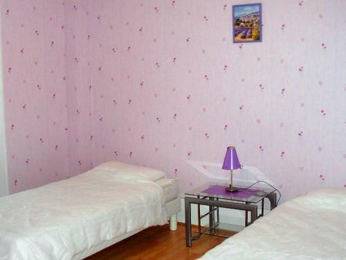 Holiday Home Maison Mauchamp Beaune
