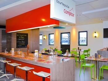 Hotel Ibis Styles Romans-valence Gare Tgv