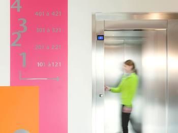 Hotel Ibis Styles Romans-valence Gare Tgv