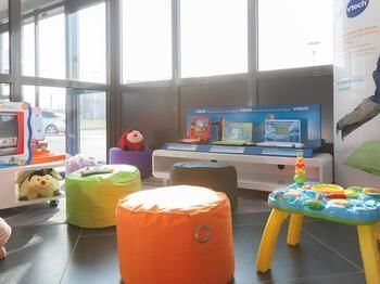 Hotel Ibis Styles Romans-valence Gare Tgv