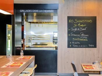 Hotel Ibis Styles Romans-valence Gare Tgv