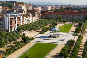 Hotel Ibis Styles Romans-valence Gare Tgv