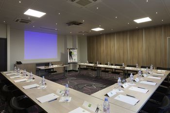 Hotel Ibis Styles Romans-valence Gare Tgv