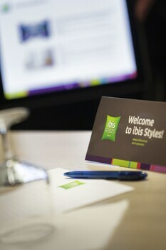 Hotel Ibis Styles Romans-valence Gare Tgv