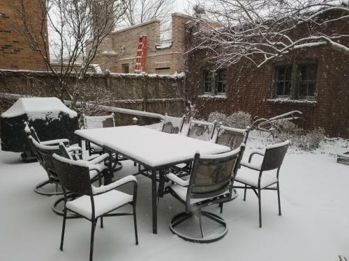 Apartamento Chicago Guest House On Newport
