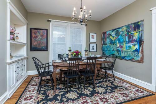 Apartamento Chicago Guest House On Newport