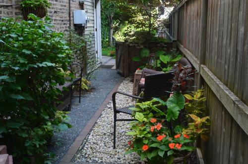 Apartamento Chicago Guest House On Newport