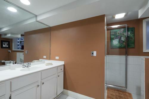 Apartamento Chicago Guest House On Newport