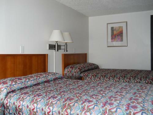 Value Inn Motel - Oak Creek