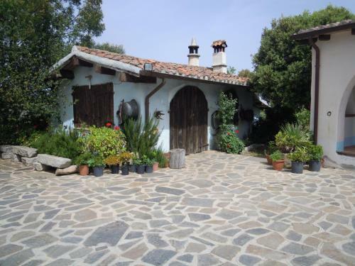 Agroturismo Camisadu