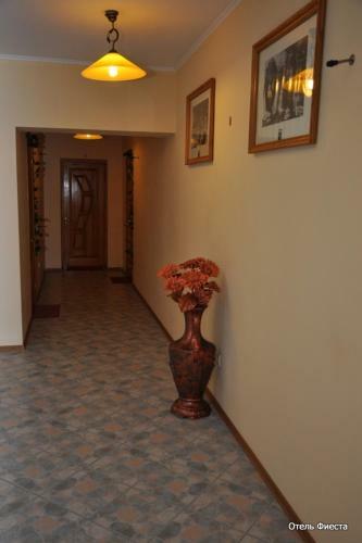Hotel Fiesta