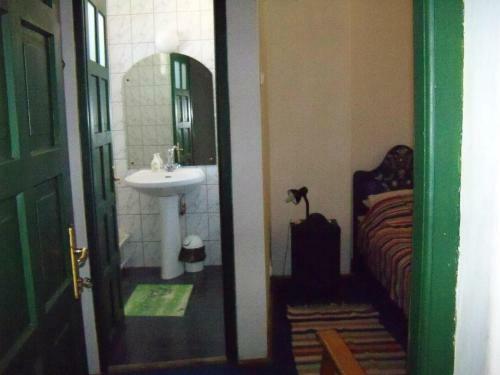 Hostal G�b� Cs�rda
