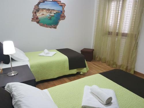 Villa Oliveira Apartments