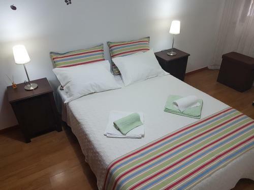 Villa Oliveira Apartments