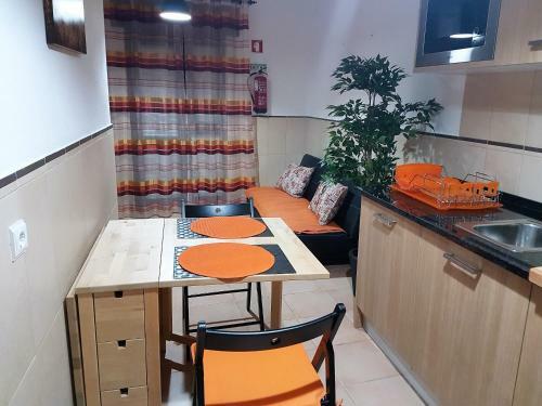 Villa Oliveira Apartments