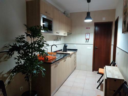 Villa Oliveira Apartments