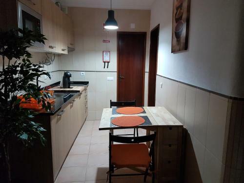 Villa Oliveira Apartments