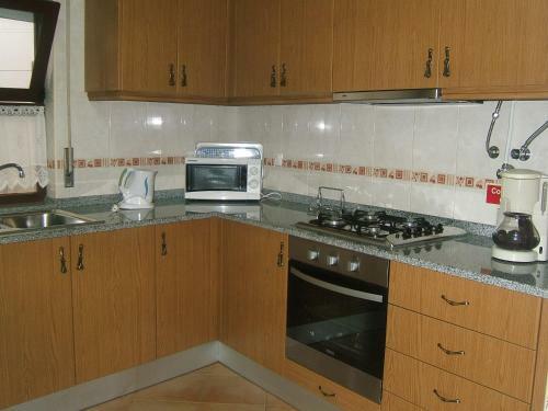 Villa Oliveira Apartments