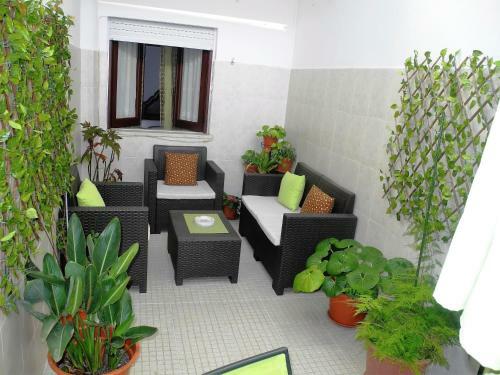 Villa Oliveira Apartments