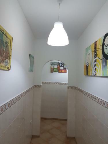 Villa Oliveira Apartments