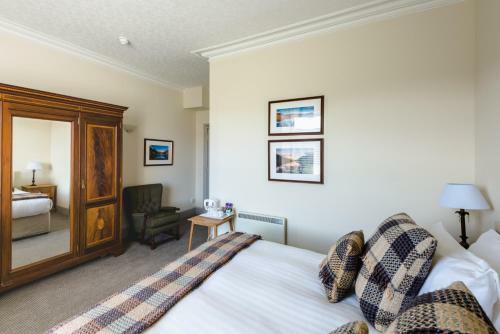 Agroturismo Inch Hotel
