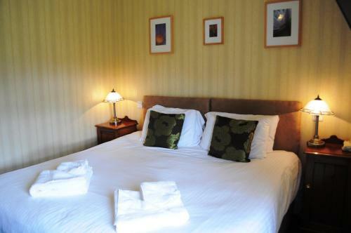 Agroturismo Inch Hotel