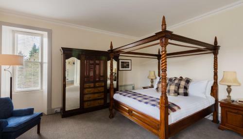 Agroturismo Inch Hotel