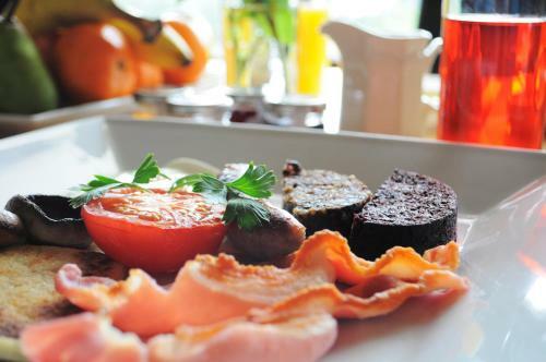 Agroturismo Inch Hotel