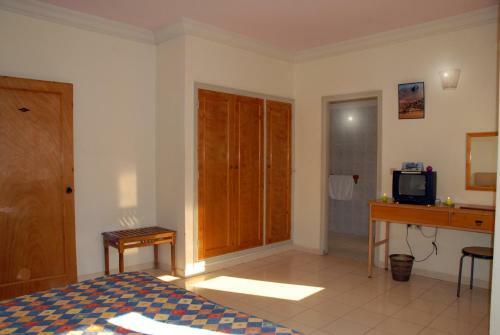 Hotel Aladarissa