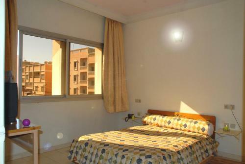 Hotel Aladarissa