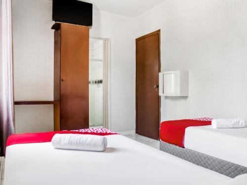 Hotel Cambara Ltda