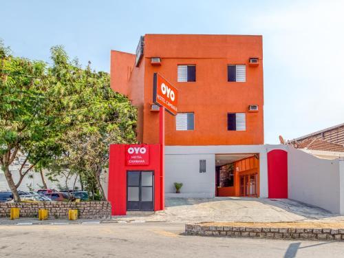 Hotel Cambara Ltda