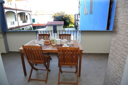 Apartamento Residenze Gli Ulivi