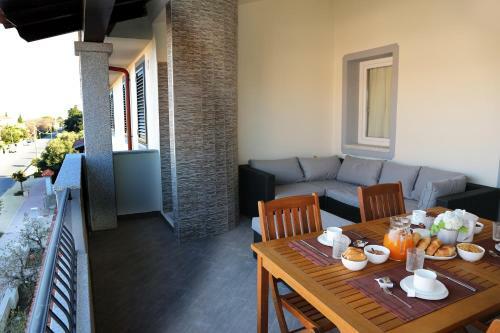 Apartamento Residenze Gli Ulivi