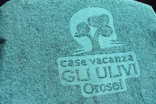 Apartamento Residenze Gli Ulivi