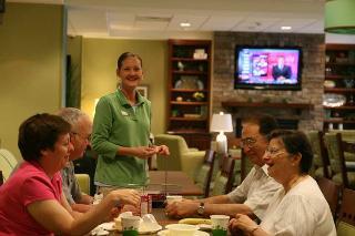 Hotel Hampton Inn Bermuda Run / Advance