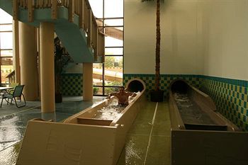 Hotel Hampton Inn Bermuda Run / Advance
