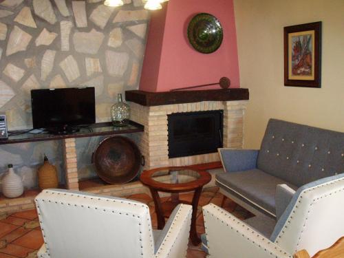 Agroturismo Viviendas Turistica La Acacia
