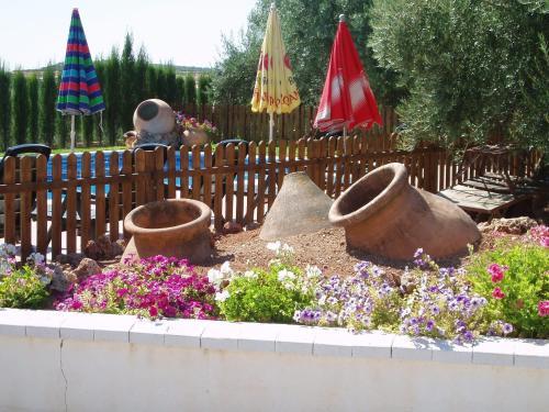 Agroturismo Viviendas Turistica La Acacia
