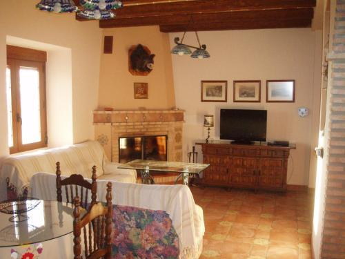 Agroturismo Viviendas Turistica La Acacia