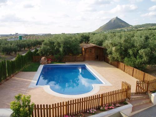 Agroturismo Viviendas Turistica La Acacia
