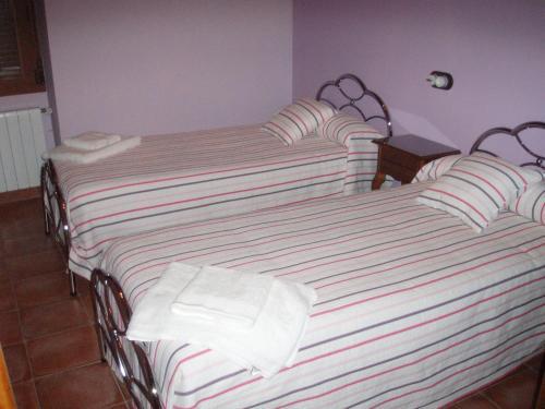 Agroturismo Viviendas Turistica La Acacia