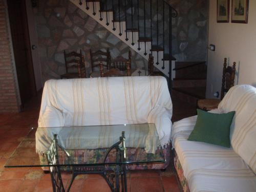 Agroturismo Viviendas Turistica La Acacia