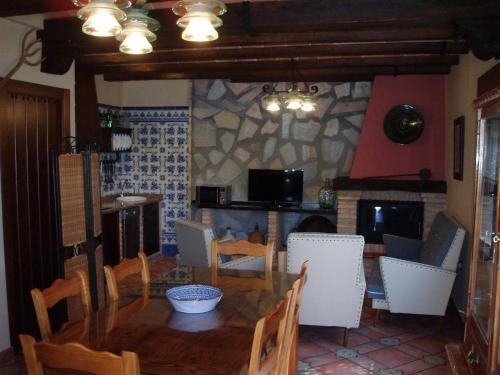 Agroturismo Viviendas Turistica La Acacia