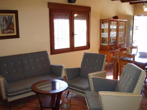 Agroturismo Viviendas Turistica La Acacia