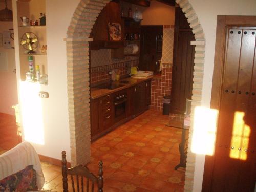 Agroturismo Viviendas Turistica La Acacia