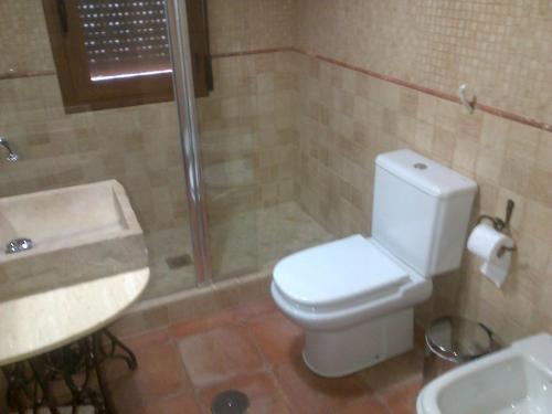 Agroturismo Viviendas Turistica La Acacia