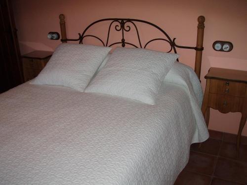 Agroturismo Viviendas Turistica La Acacia