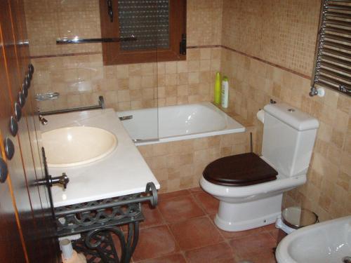 Agroturismo Viviendas Turistica La Acacia